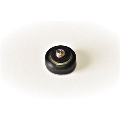 画像1: 直径20ｍｍネジ付きマグネット