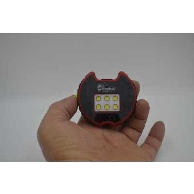 画像1: スキニーライト・ポケットF