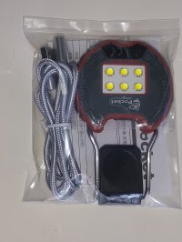 スキニーライトポケットF　（箱無し）