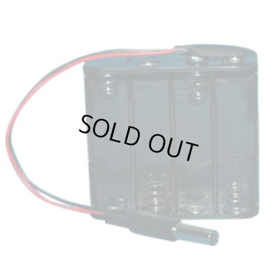 画像1: 電池ホルダー