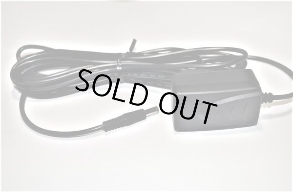 画像1: SL500用ACアダプター