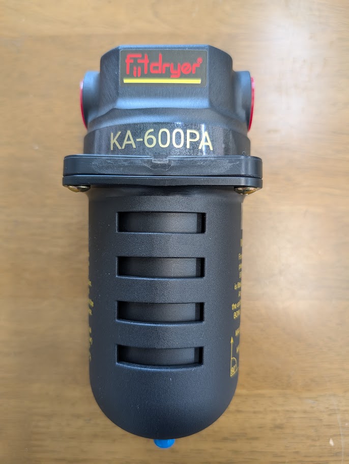 KA-600PA